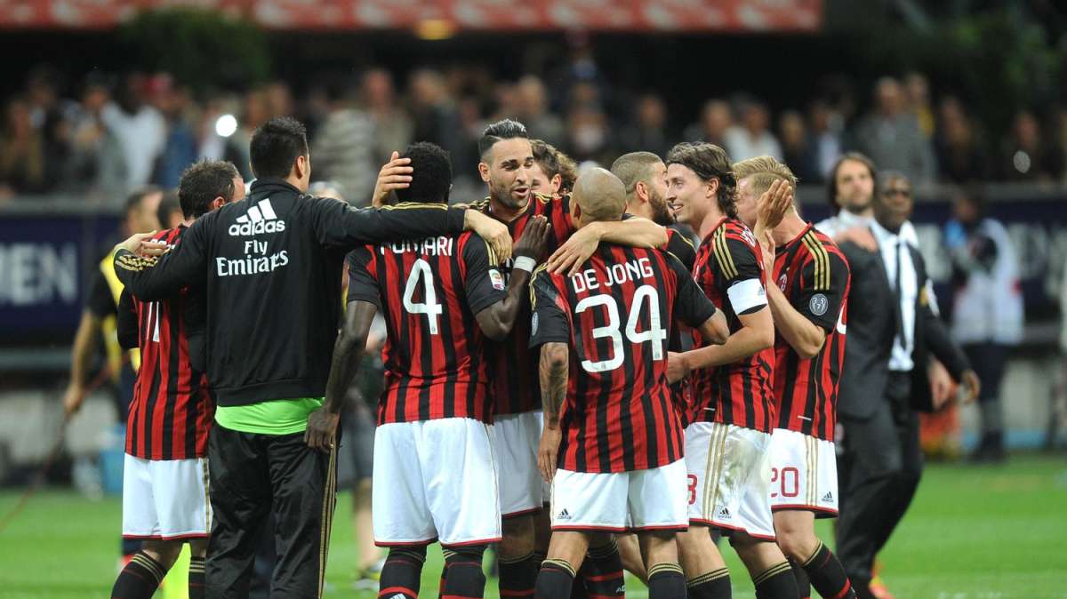 Virtus Entella, un tuo dirigente piace al Milan