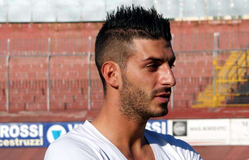Gubbio, piace un attaccante della Juve Stabia