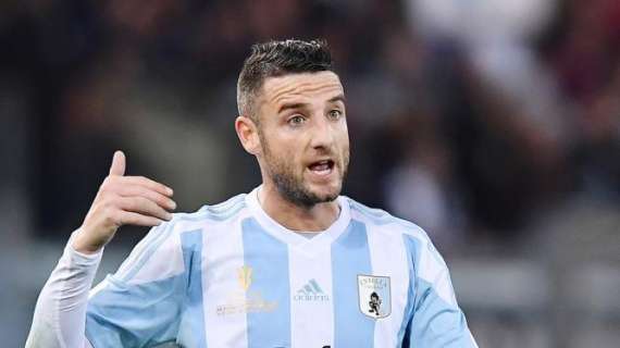 Entella, Nizzetto: "Metterò la mia esperienza al servizio del gruppo"