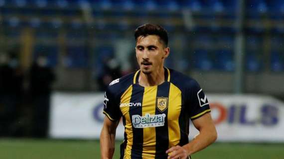 Foggia, Rizzo: "Vogliamo alzare l'asticella il più in alto possibile"