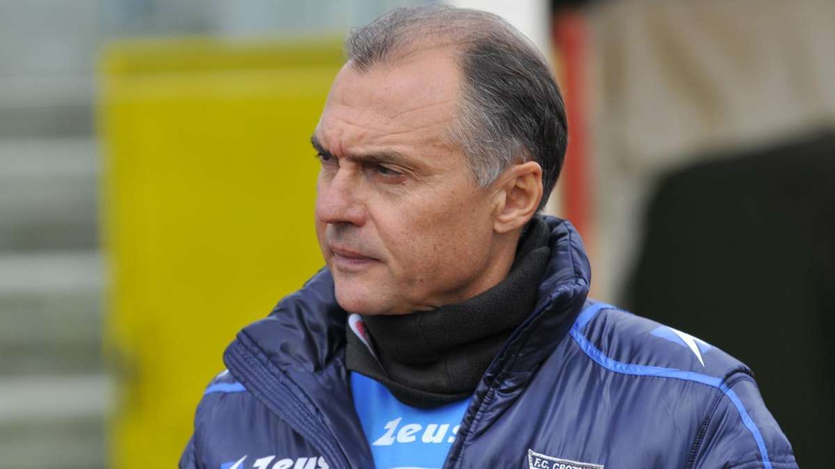 UFFICIALE: Salernitana, preso il sostituto di mister Somma