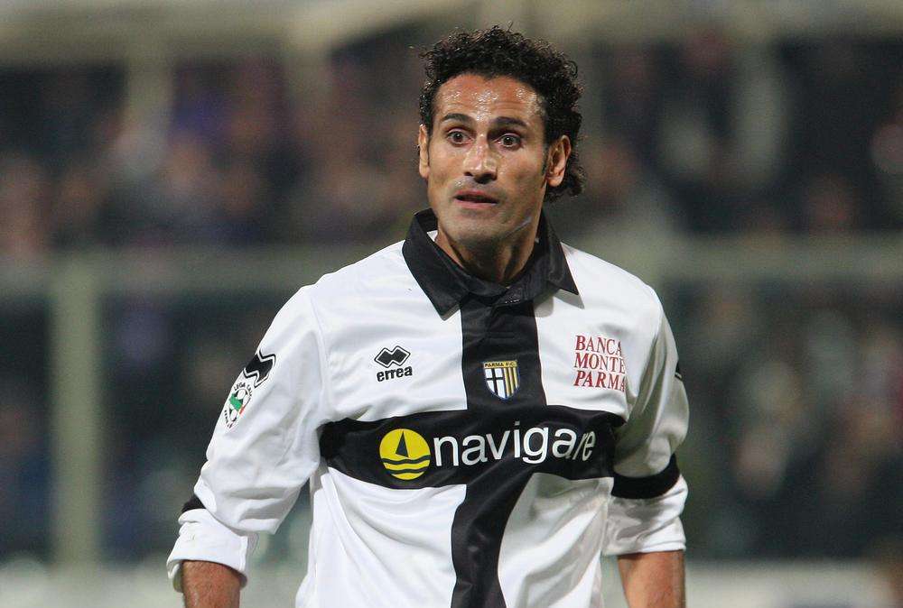 Perugia grandi firme, Nick Amoruso in ritiro col Grifo?
