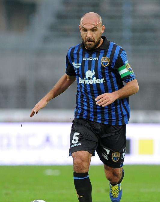 Benevento, idea sannita per il centrocampo