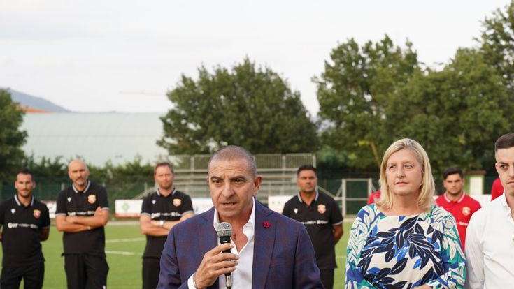 CorAdriatico sull'Ancona Matelica: "Spunta un imprenditore malese"