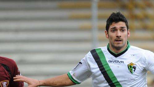 Teramo, una big di Lega Pro prova a soffiarti un centrocampista