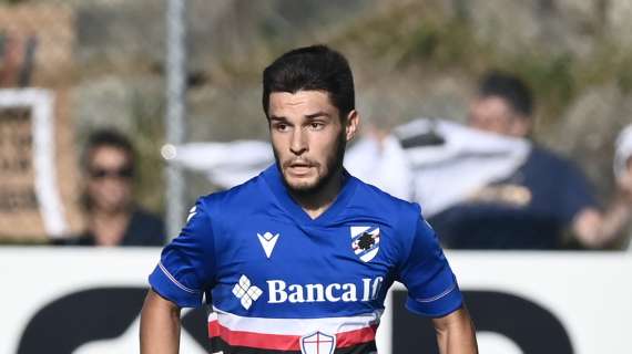 Sampdoria, in stallo il rinnovo di Yepes: dipenderà dalla categoria