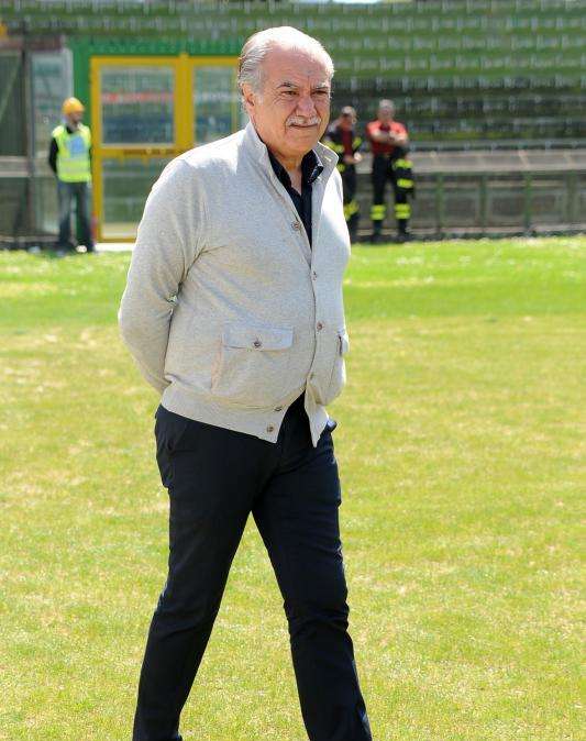 Svolta Reggina, Foti vola in Australia per vendere il club