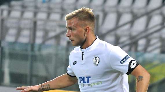 Trento-Pro Vercelli, Panico e Minelli titolari: le formazioni ufficiali