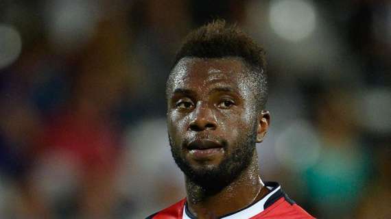 Torres-Montevarchi, c'è Diakite: le formazioni ufficiali
