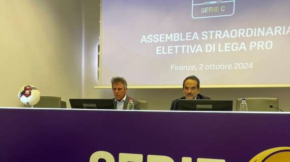 Marani in Assemblea: "La C merita più rispetto di quello che non sempre è stato dato"