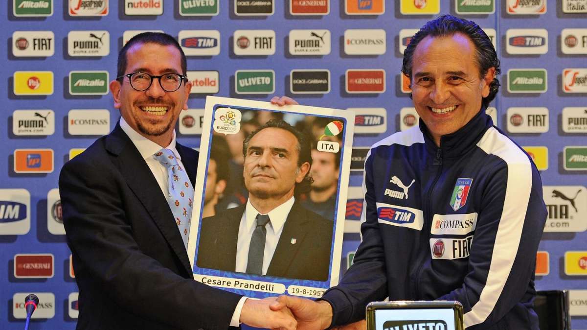 ESCLUSIVA TLP - Azienda Panini, Allegra: "Lega Pro bella perché eterogenea. Vi spiego come scegliamo le figurine per l'album..."