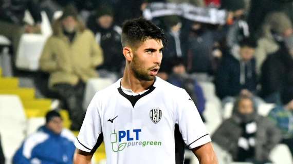 Mantova, Brignani: "Noi e il Cesena meritiamo la B, teniamo duro"