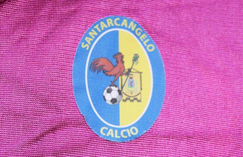 Santarcangelo, lascia anche il team manager