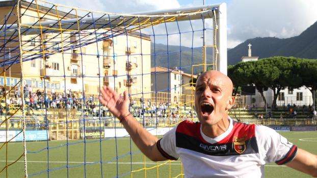 Casertana, Rajcic in uscita: due club su di lui