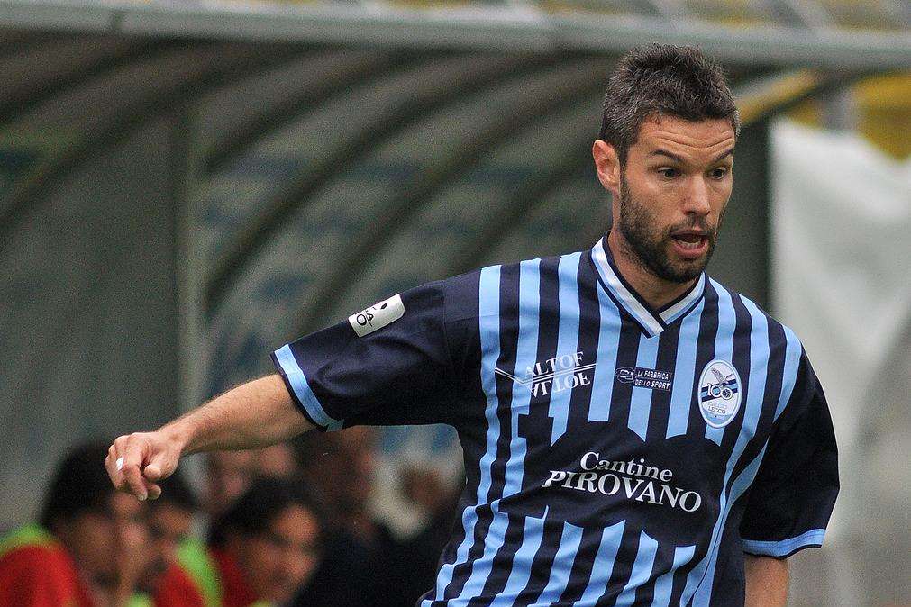 ESCLUSIVA TLP - L'ex Lega Pro Rebecchi verso la D
