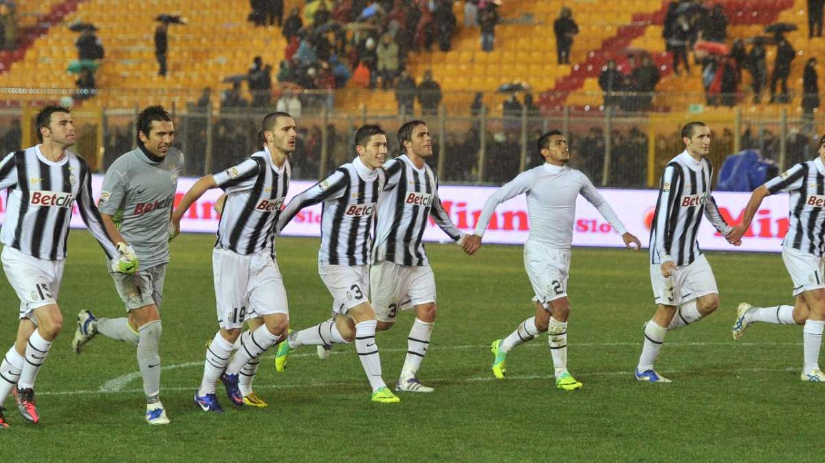 ESCLUSIVA TLP HILTON - Perugia, può arrivare un difensore dalla Juve