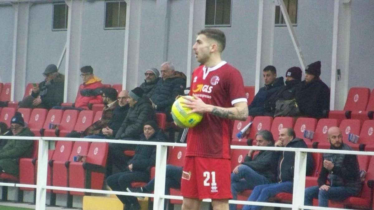 TC - Alessandria, oggi si chiude per il ritorno in prestito di Celia