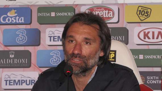 DS Sudtirol: "Assurdo che campo sia impraticabile per le linee"