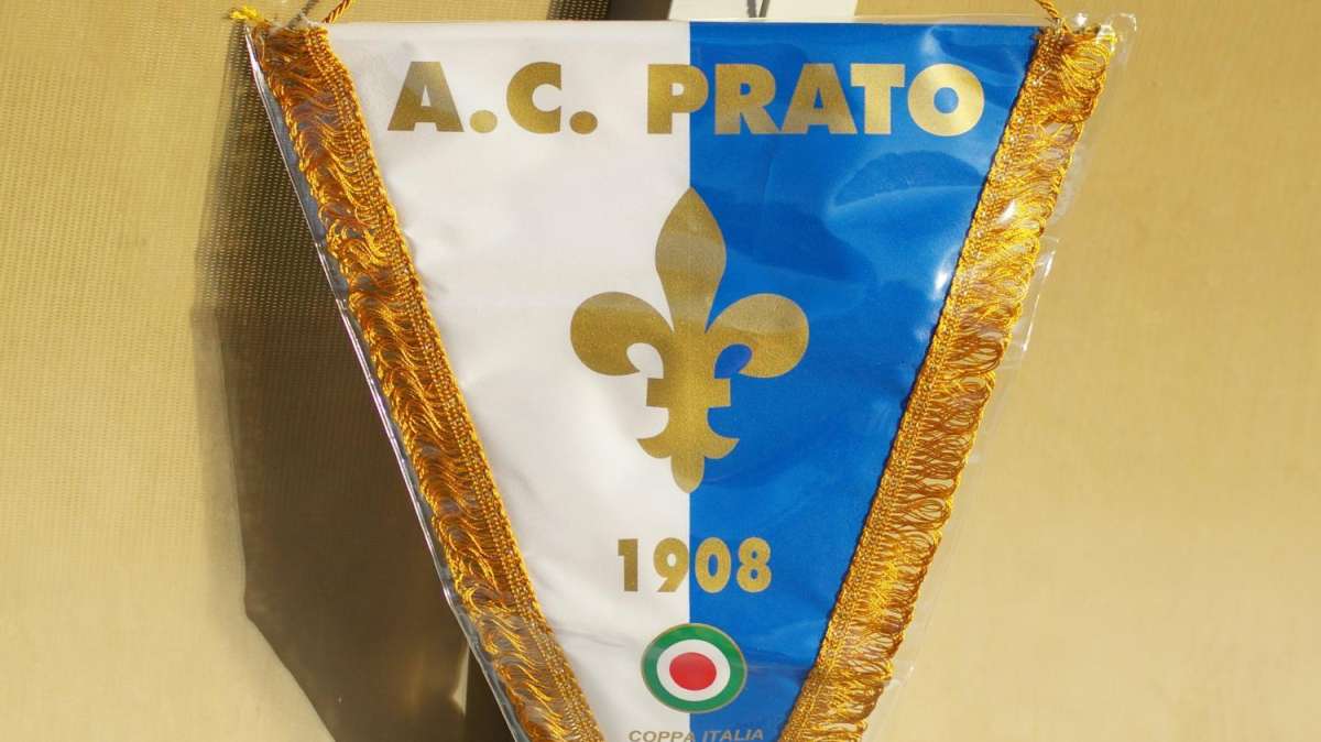 Prato, ceduto un giovane nel campionato di Eccellenza