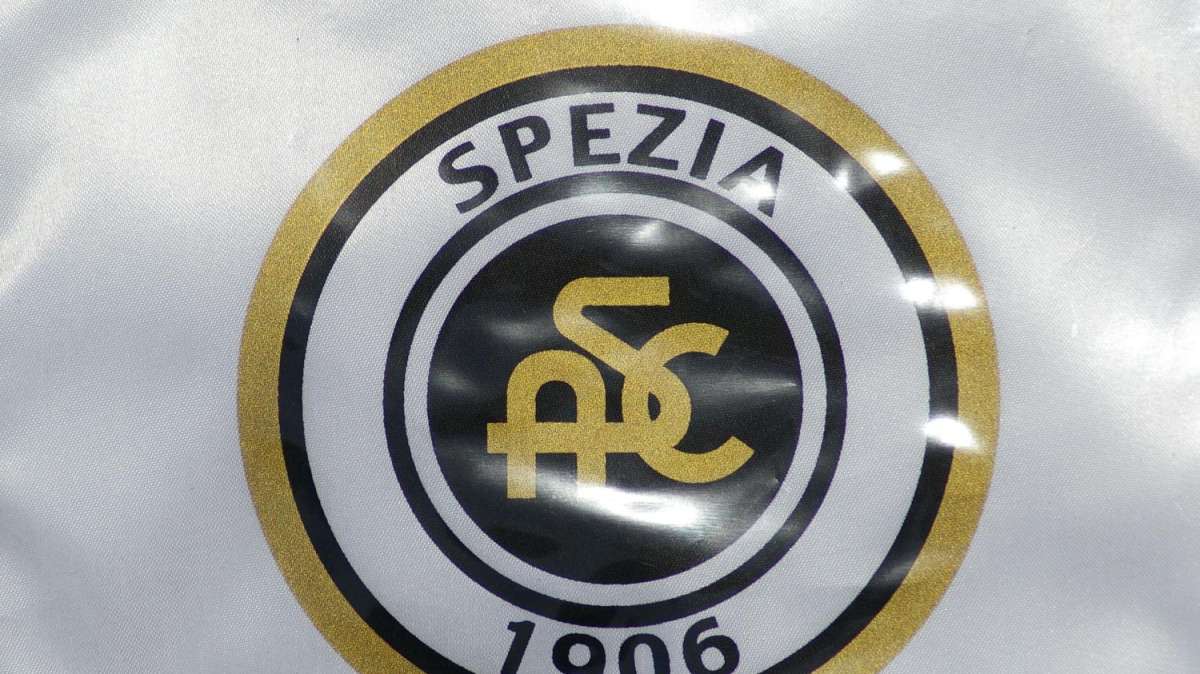 Un centrocampista dello Spezia verso la Seconda Divisione