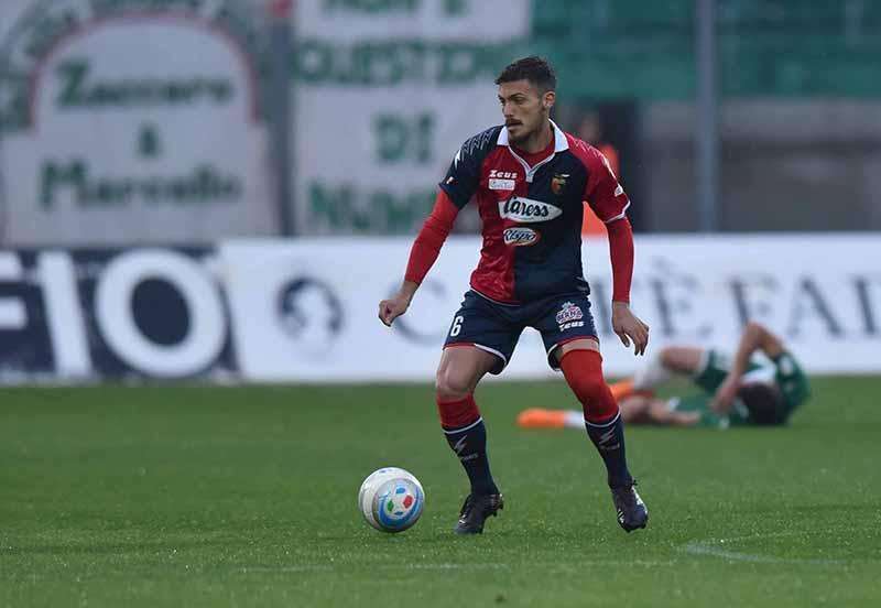 TC - Catanzaro-Blondett: attesi sviluppi ad inizio della prossima settimana
