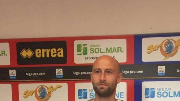 Pistoiese, due club del girone C su Vitiello