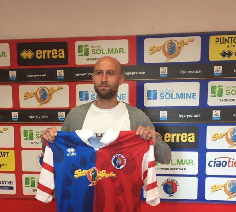 Pistoiese attiva sul mercato: occhi su portiere e centrocampista