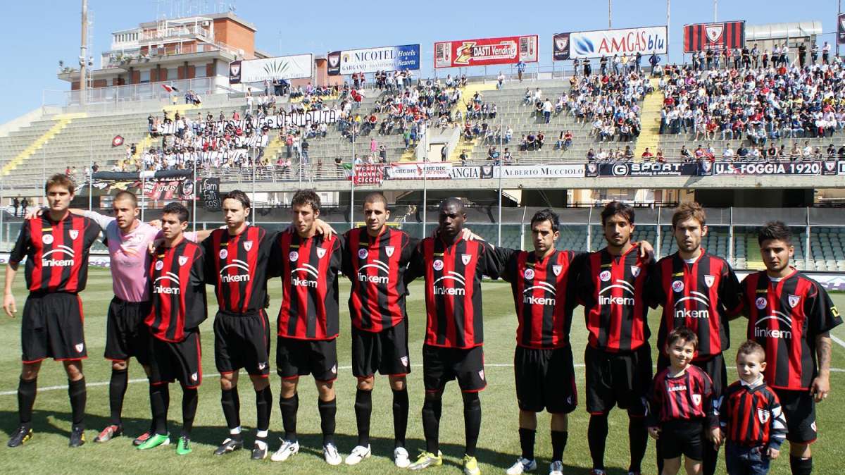 Foggia, piace il clivense Kirilov