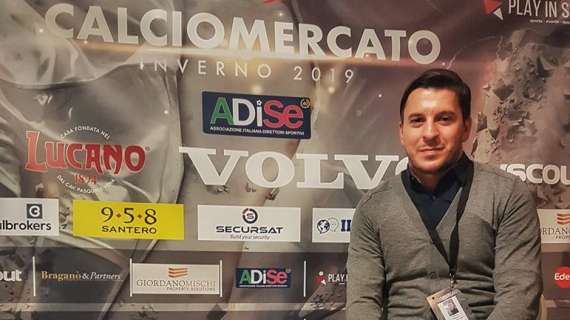 Cerignola da urlo, favola senza lieto fine ma solo applausi. SOS Cosenza, il disperato grido d'allarme di mister Buscé. Tensione già alta a Salerno?