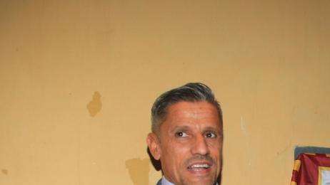 Pres Reggio Audace: "Mercato? Faremo operazioni funzionali"