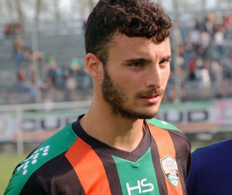 Cosenza, un sogno per l'attacco