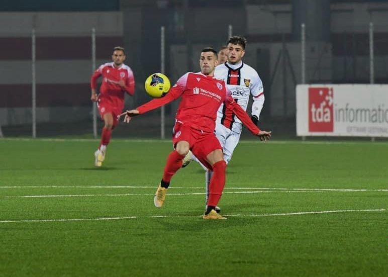 Top & Flop di Juventus NG-Vis Pesaro