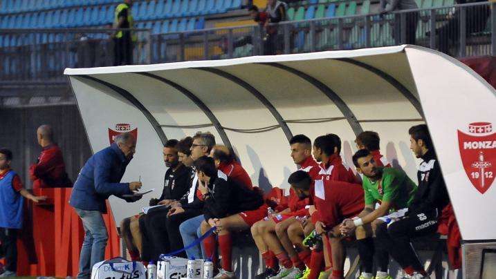 Lega Pro, due panchine ancora libere
