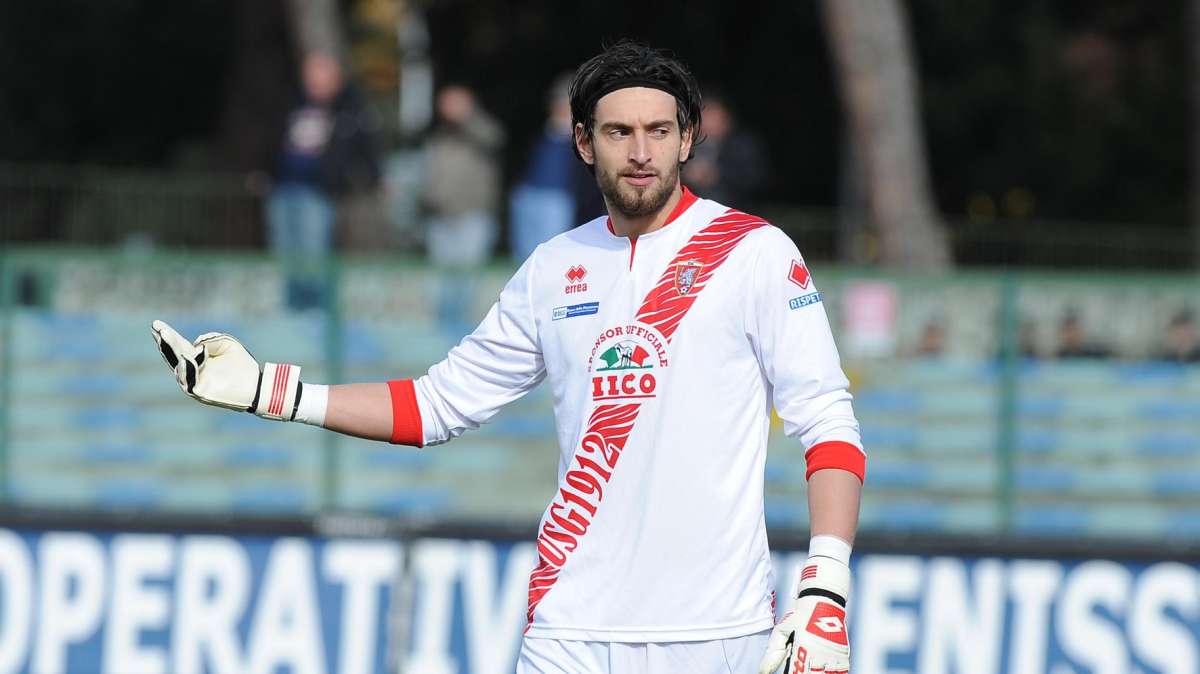 LIVE TLP HILTON - Grosseto, Lanni incedibile