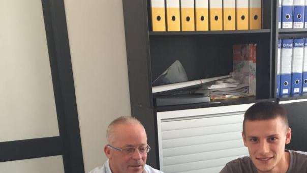 Pontedera, ore decisive per Pinzauti: lo attende il Carpi