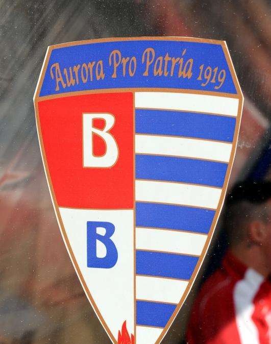 Pro Patria, anche Anastasia nel mirino
