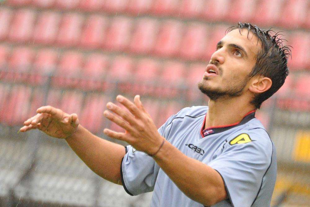 Teramo, Spighi: "Sono in scadenza, ma non ho ancora sentito nessuno"