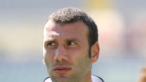 Cuneo, Loria: "Felice di essere qui, contribuirò alla causa con la mia esperienza"