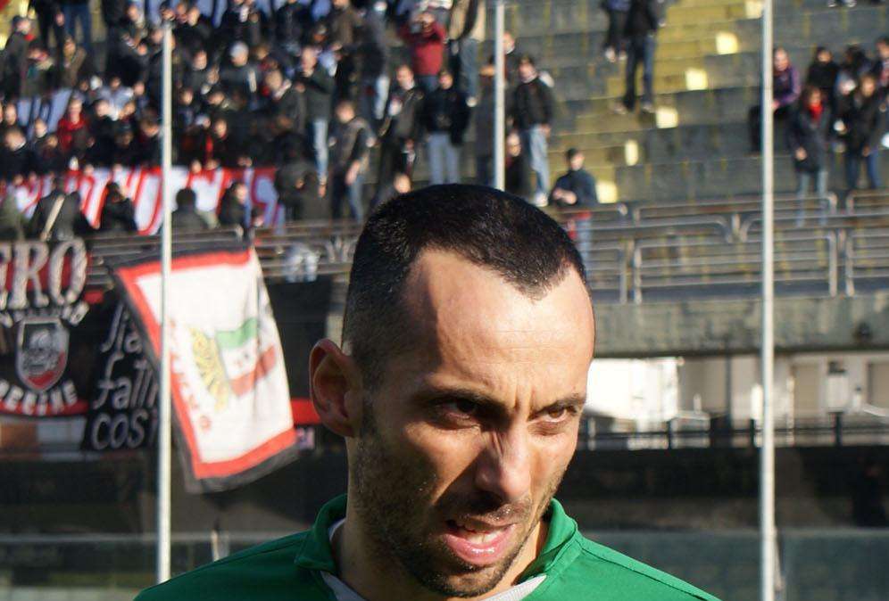 L'ex Lega Pro Ginestra firma con il Fano
