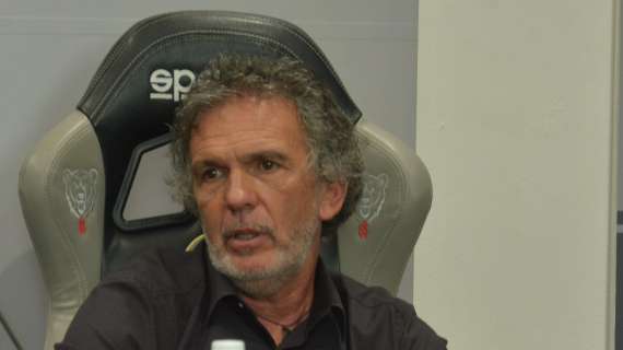 Fiorin a TC: "Alessandria una grande opportunità nonostante le difficoltà"