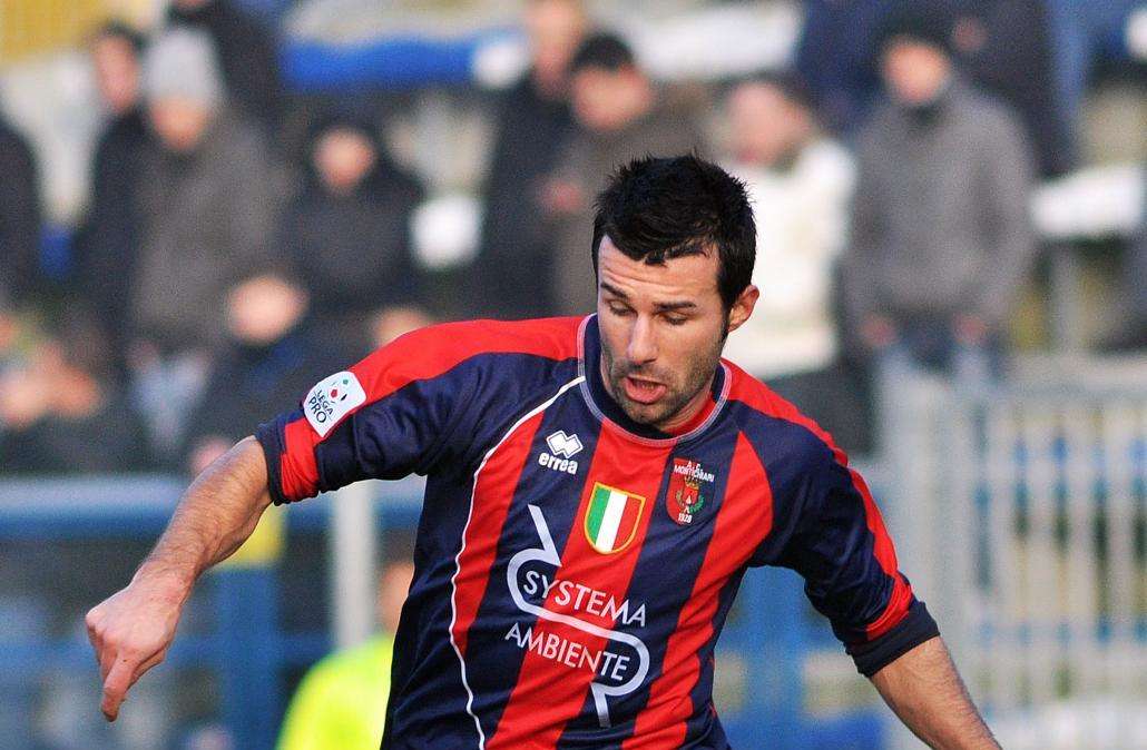 ESCLUSIVA TLP - Montichiari, un difensore nel mirino del Taranto