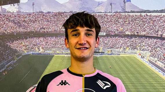 Palermo, Damiani: "Baldini mi ha cambiato, mi ha motivato nella scelta"