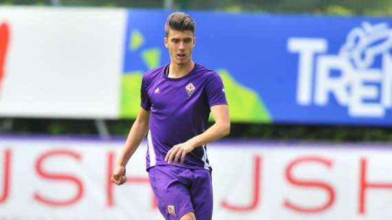 UFFICIALE - Ternana, dalla Fiorentina in prestito Hristov