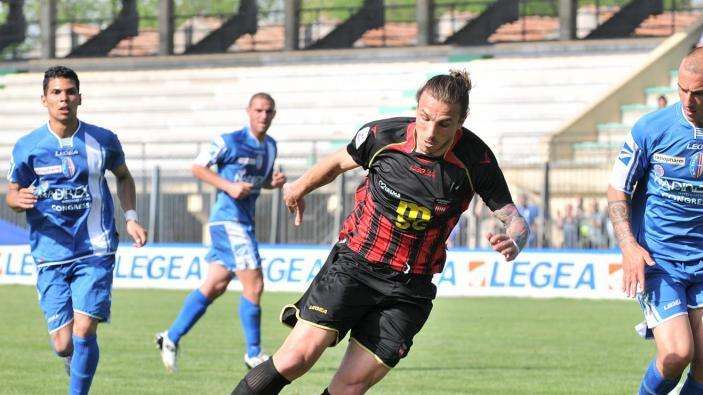 LIVE TLP HILTON - Frosinone, Blanchard verso la Serie B