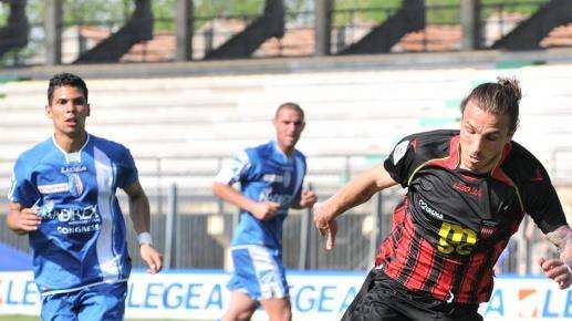 LIVE TLP HILTON - Salernitana, nel mirino un difensore del Frosinone