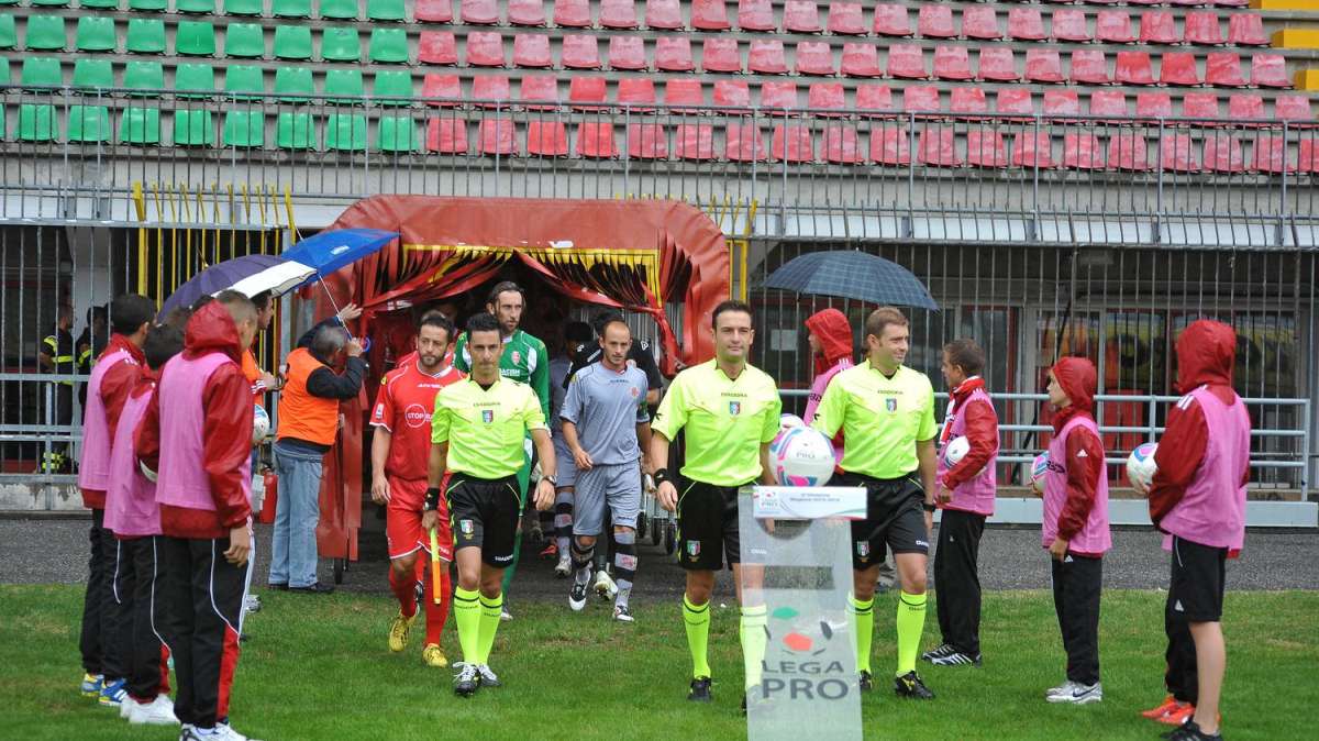 2^ Divisione, risultati e marcatori di oggi [27^ giornata]