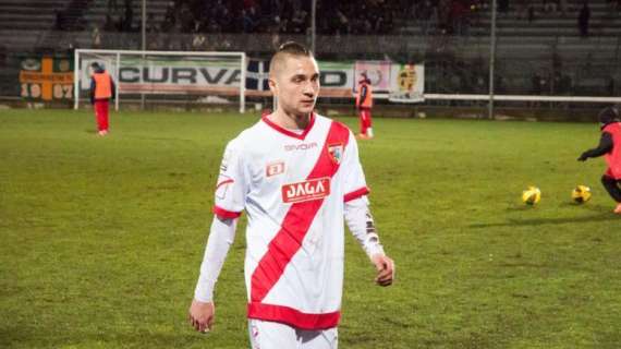 Top & Flop di Mantova-AlbinoLeffe