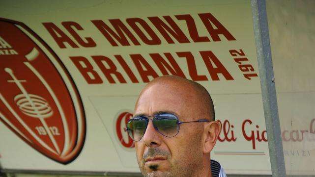 Un ex Lega Pro torna ad allenare l'Ebolitana