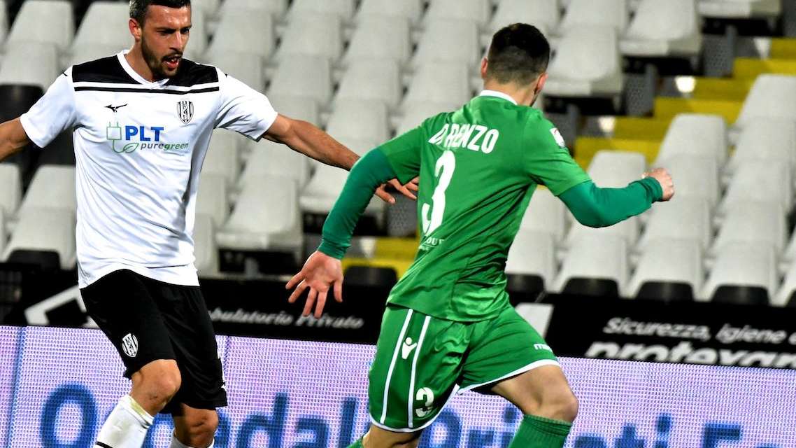 Matelica, per Di Renzo sirene dalla Serie B: c'è il Cittadella