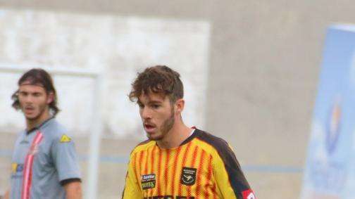 Ancona, arriva un attaccante dal Genoa